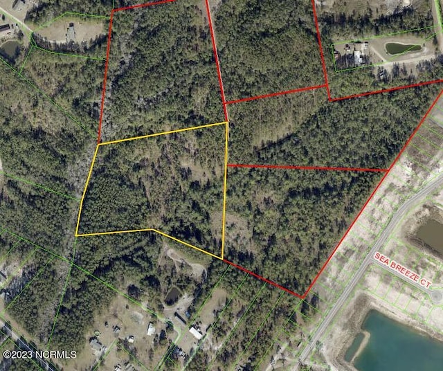 L4 Aqua Aly, Holly Ridge NC, 28445 land for sale