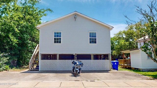 317 Fayetteville Ave Unit A/B, Carolina Beach NC, 28428, 5 bedrooms, 3 baths multi for sale