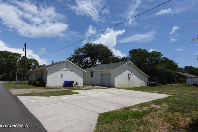 400 Fourth St, Carolina Beach NC, 28428 land for sale