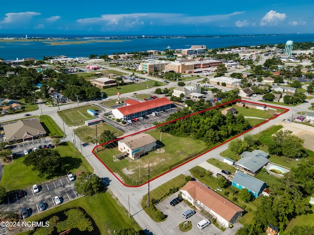 212 N 35th St, Morehead City NC, 28557 land for sale