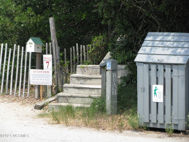 Listing photo 3 for 102 W Bald Head Wynd Wynd Unit 1206, Bald Head Island NC 28461