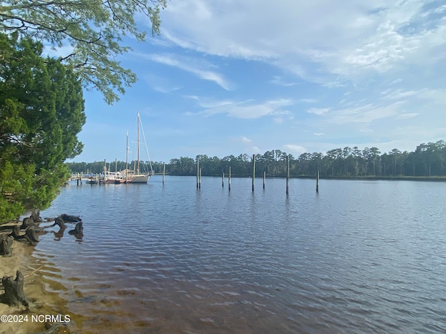 5314 Trade Winds Rd Unit 133, New Bern NC, 28560 land for sale