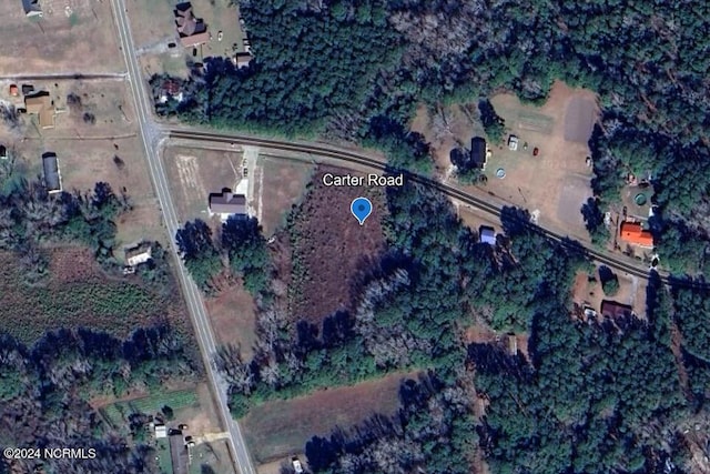 086 Carter Rd, Havelock NC, 28532 land for sale