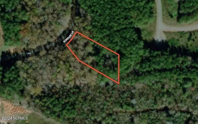 27 Gordon Ln, Macon NC, 27551 land for sale