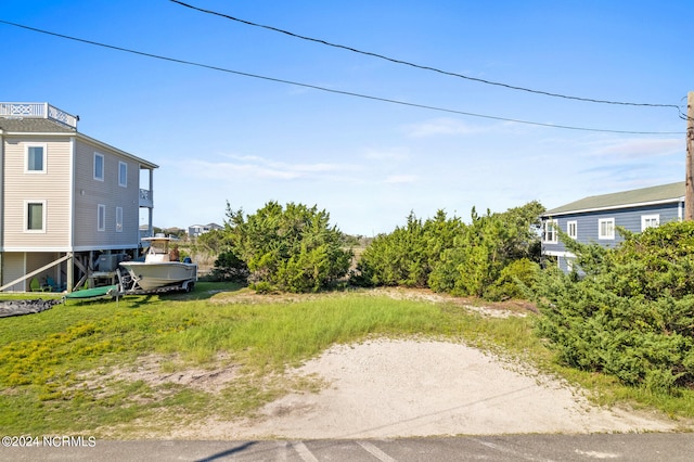 1123 Canady Ave Unit 21, Topsail Beach NC, 28445 land for sale