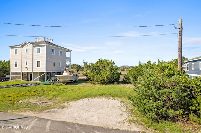 Listing photo 2 for 1123 Canady Ave Unit 21, Topsail Beach NC 28445