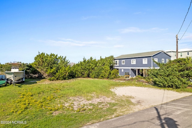 Listing photo 3 for 1123 Canady Ave Unit 21, Topsail Beach NC 28445