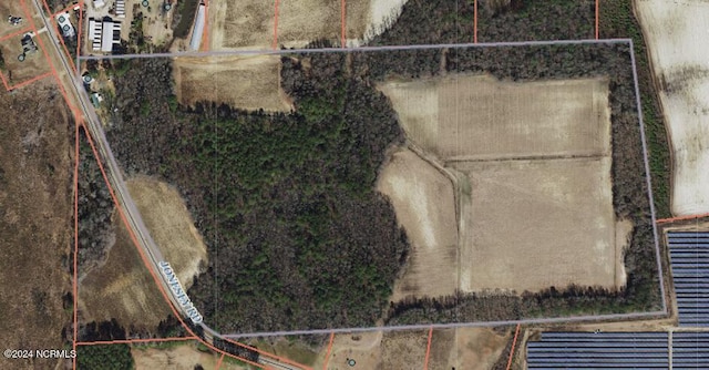 5518 Jonesey Rd, Wilson NC, 27893 land for sale