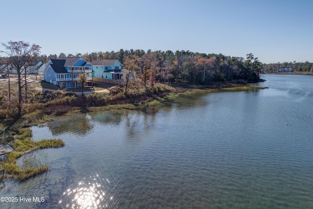 13 E Cannon Cv, Hampstead, NC 28443 - water view