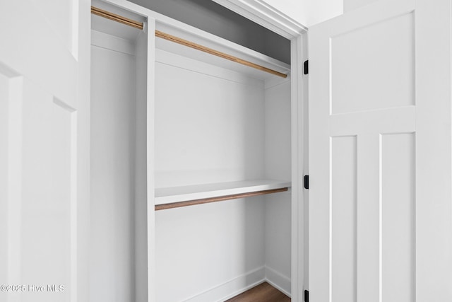 4039 Pintail Ave, Shallotte, NC 28470 - view of closet