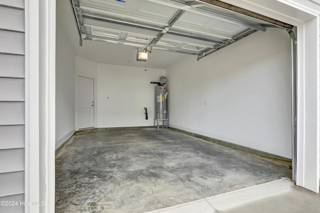 kitchen with stainless steel appliances, backsplash, electric panel, white cabinets, and light wood-type flooring