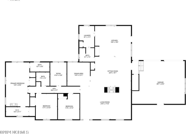 room layout