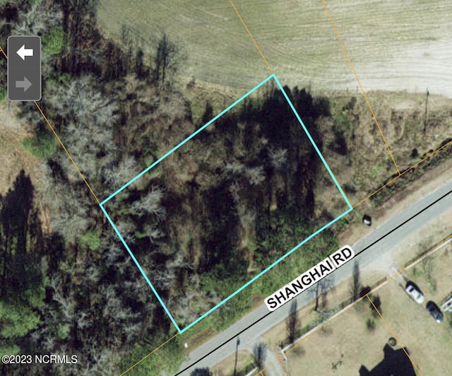 235 Shanghai Rd, Rose Hill NC, 28458 land for sale