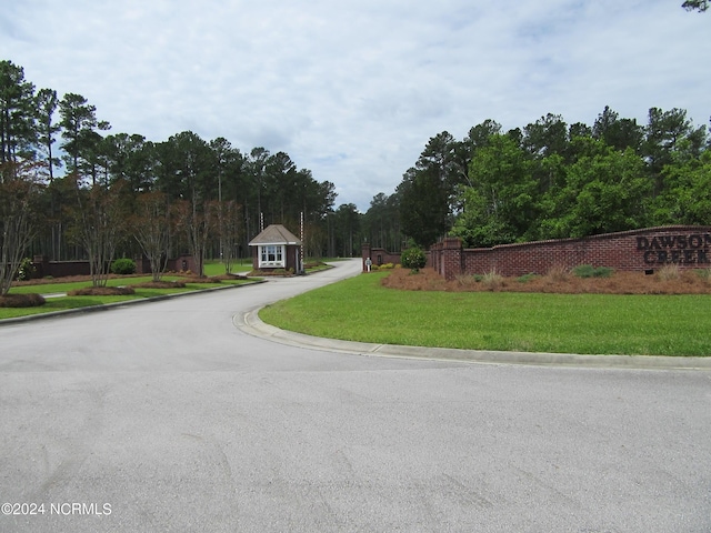 Listing photo 3 for 213 Cassie May Blvd Unit 104, Oriental NC 28571