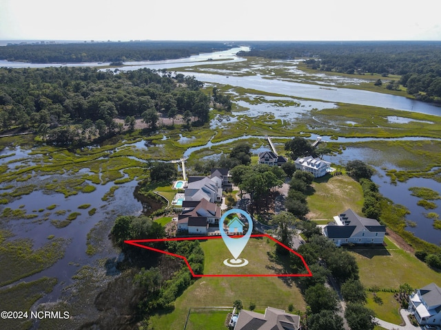 9269 Devaun Pointe Cir Unit 294, Calabash NC, 28467 land for sale