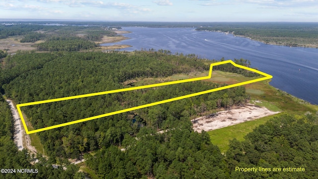 513 Prichard Ave, Havelock NC, 28532 land for sale