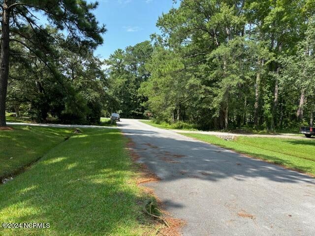 Listing photo 3 for 107 Starboard Cir Unit 25, Oriental NC 28571