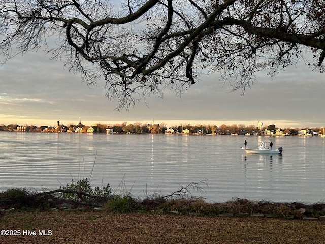 511 N A St, Bridgeton, NC 28519 - water view