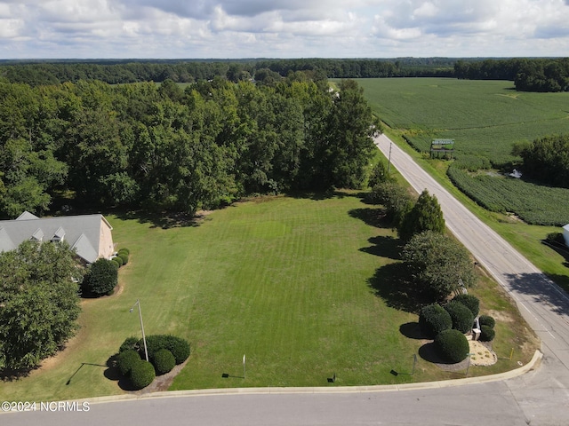 5804 Nobleman Ct, Elm City NC, 27822 land for sale