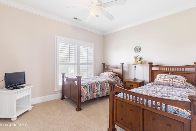 view of bedroom