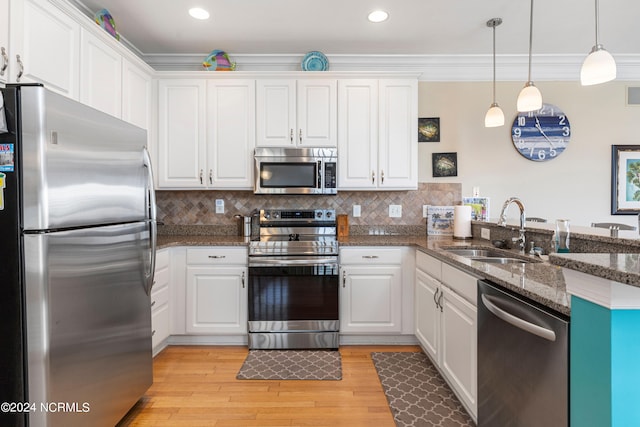 view of kitchen