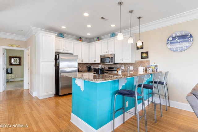 view of kitchen