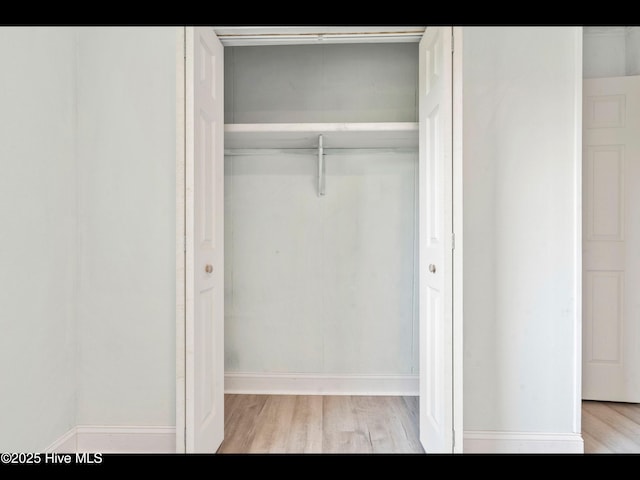 9348 NC Highway 210, Rocky Point, NC 28457 - view of closet