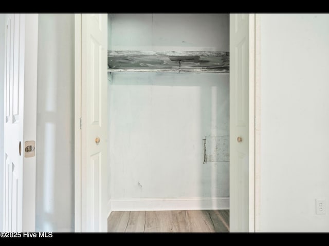 9348 NC Highway 210, Rocky Point, NC 28457 - view of closet