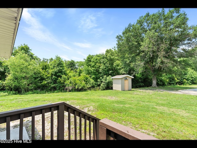9348 NC Highway 210, Rocky Point, NC 28457 - view of grassy yard