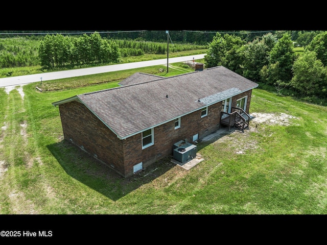 9348 NC Highway 210, Rocky Point, NC 28457 - view of subject property
