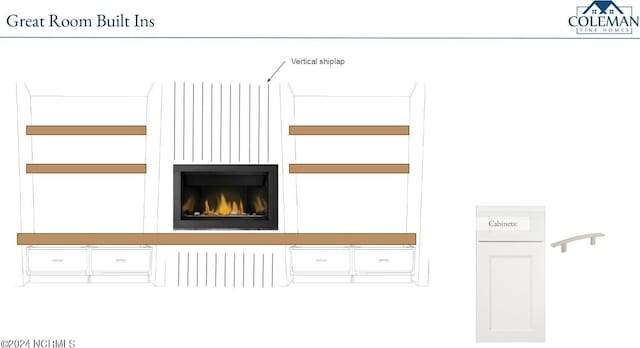 9307 Old Salem Way, Calabash, NC 28467 - view of a document