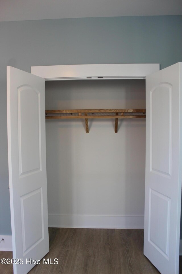 9307 Old Salem Way, Calabash, NC 28467 - view of closet