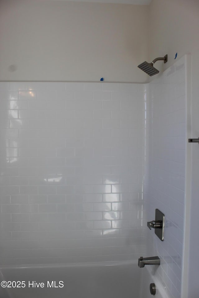 9307 Old Salem Way, Calabash, NC 28467 - bathroom view of shower / bathtub combination