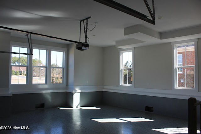 9307 Old Salem Way, Calabash, NC 28467 - empty room with healthy amount of natural light