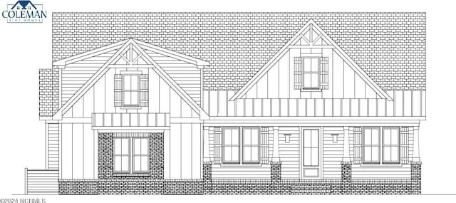 9307 Old Salem Way, Calabash, NC 28467 - view of a document