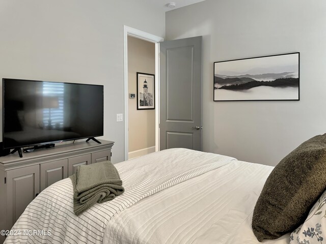 283 Golfview Ct SW, Supply, NC 28462 - view of bedroom