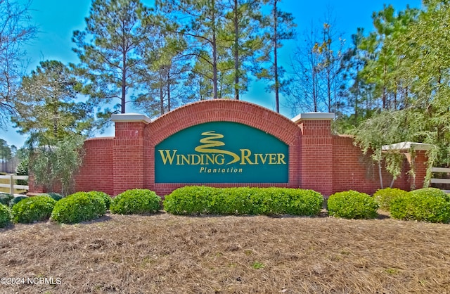 Listing photo 3 for 1785 Portside Ln SE Unit 9M, Bolivia NC 28422