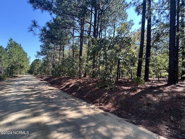 TBD Maplewood Ln, West End NC, 27376 land for sale