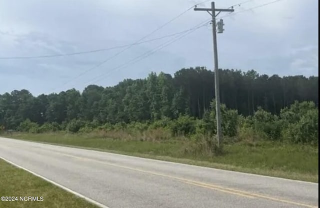 0 Old Kenly Rd, Pikeville, NC 27863