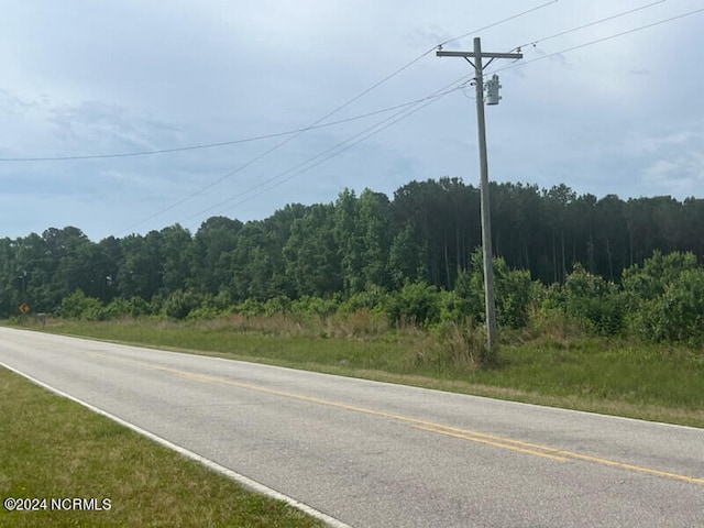 0 Old Kenly Rd, Pikeville, NC 27863