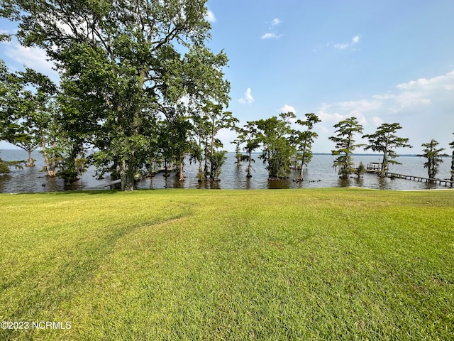 450 Batchelor Bay Dr Unit 14, Windsor NC, 27983 land for sale