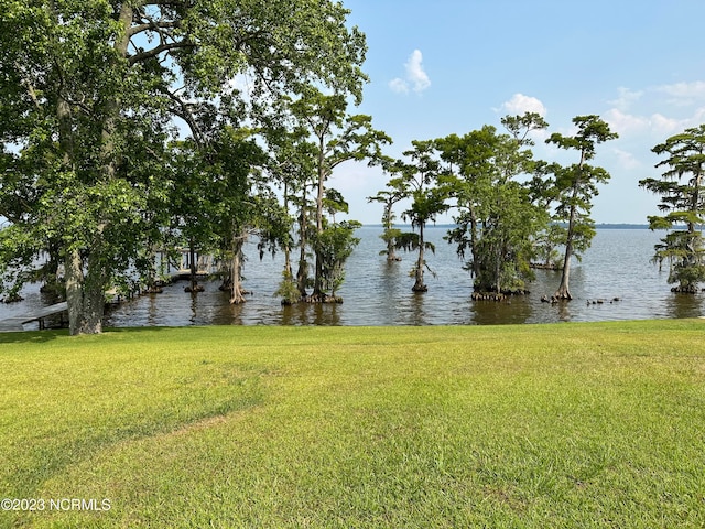 Listing photo 2 for 450 Batchelor Bay Dr Unit 14, Windsor NC 27983