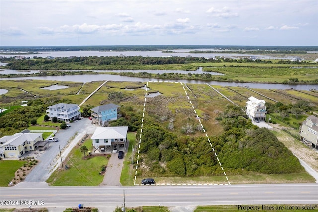 3667 Island Dr Unit 6, North Topsail Beach NC, 28460 land for sale