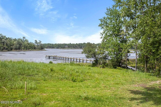 18 W Cannon Cv Unit 24, Hampstead, NC 28443