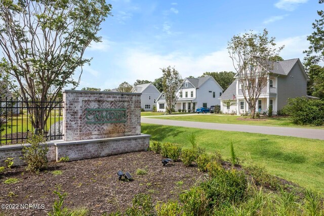 18 W Cannon Cv Unit 24, Hampstead, NC 28443