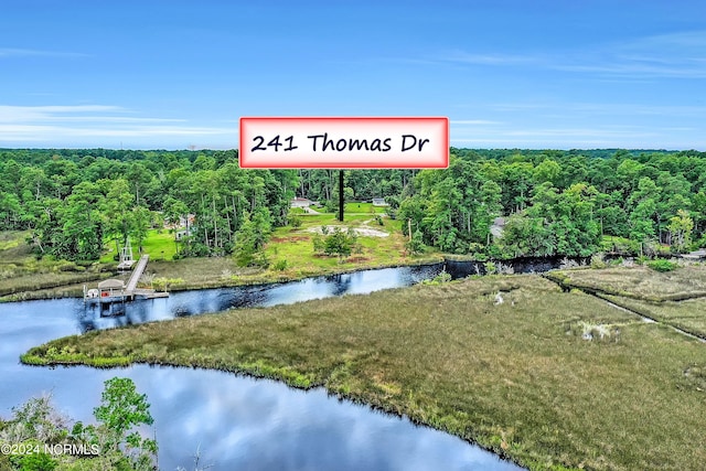 Listing photo 3 for 241 Thomas Dr Unit 3, Shallotte NC 28470