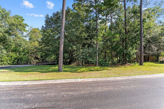 Listing photo 3 for 1186 Woodbridge Ln SE Unit 17, Bolivia NC 28422