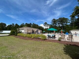 1004 Alabaster Dr Unit 19, New Bern, NC 28562