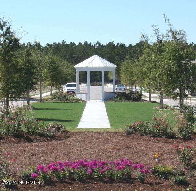 1004 Alabaster Dr Unit 19, New Bern, NC 28562