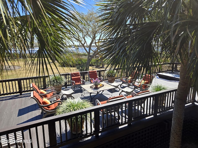 7422 Sea Lilly Ln, Wilmington, NC 28409 - exterior space
